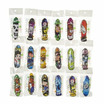 FINGERSKATEBOARD (48 stk)