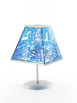 Telyslampe B&aring;t (3 stk.)