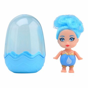 Baby Prinsesse Overraskelsesegg i Display (12 stk.)