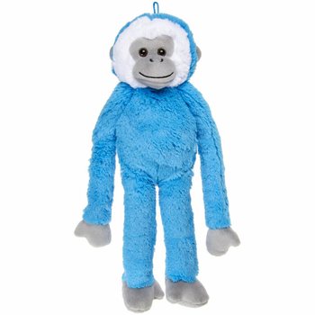 Stor Kosedyr Ape, 43 cm - Miks Farger (12 stk.)