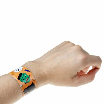 Halloween Klapparmb&aring;nd (36 stk.)