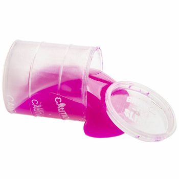 Liten Farget Slim i Display (24 stk.)