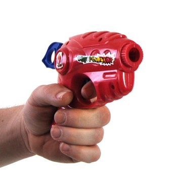 DARTPISTOL - SUPER SHOT (12 stk.)