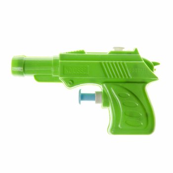 SM&Aring; VANNPISTOLER 9,5 CM Lange (48 stk.)