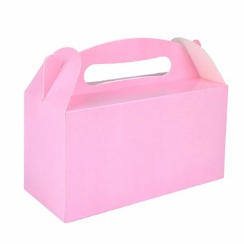 MENUBOX - BABYROSA - 23x9.5x18 cm (12 stk.)