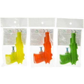 SM&Aring; VANNPISTOLER 9,5 CM Lange (48 stk.)