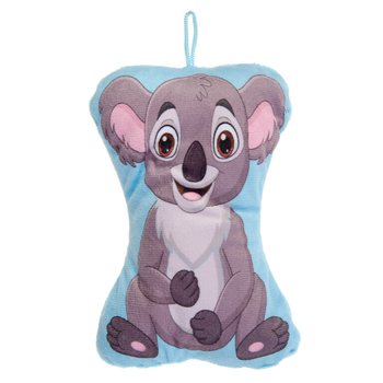 Plysjkoalaer (24 stk.)