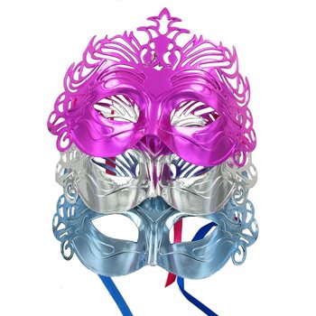 ANSIKTSMASKE (12 stk.)