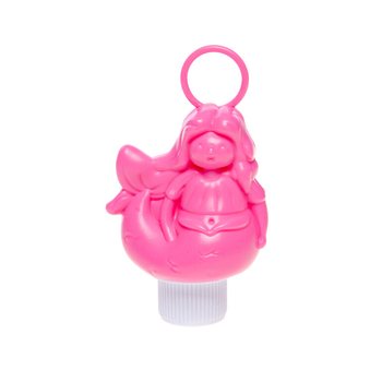 Havfruer for Andefiske - Mix Farger - 7 cm (15 stk.)