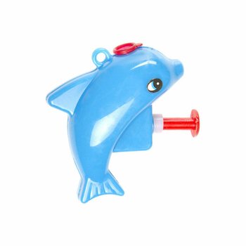 Sm&aring; Delfin Vannpistoler (48 stk.)
