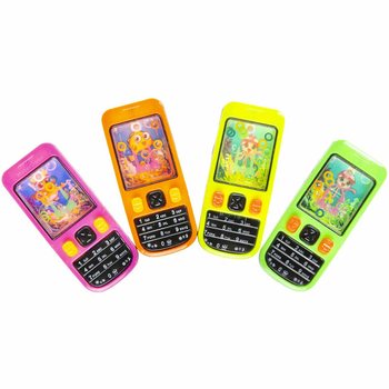Mobiltelefon Vannspill (36 stk.)
