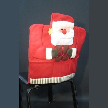 LUKSUS NISSE STOLTREKK (4 stk.)