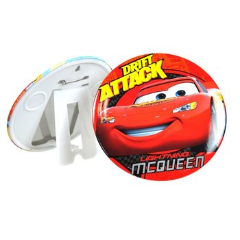 DISNEY XL-KNAPPER / FOTOSTATIV (36 stk.)