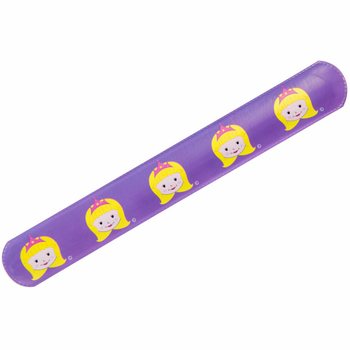 KLAPPARMB&Aring;ND PRINSESSE (36 stk.)