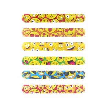 KLAPPARMB   ND - SMILEY (120 stk.)