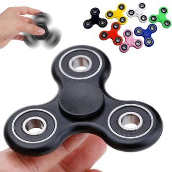 ***MEGA DEAL*** FIDGET SPINNERS / HAND SPINNERS (1 000 stk.)