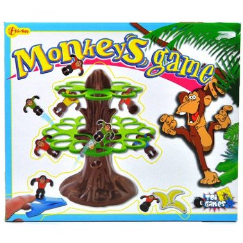 Brettspill MONKEY'S GAME (2 stk.)
