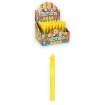 S&aring;pebobler Staver Ender - 5ml - i Display (48 stk.)