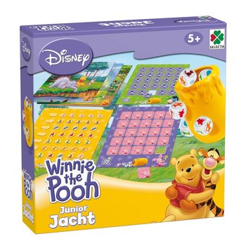 DISNEY OLE BRUMM - JUNIOR YATZY