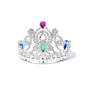 Prinsessekrone - Modell 1 (12 stk.)