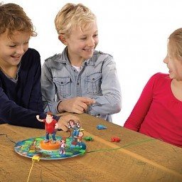 Prompejakt - Familiespill (1 stk.)
