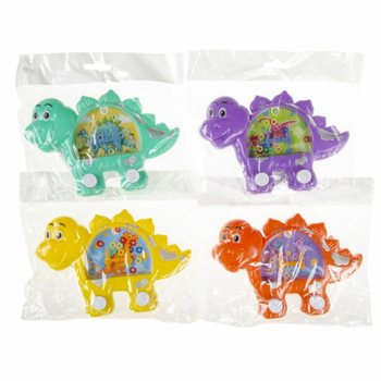 DINOSAUR VANNSPILL - MIKS FARGER (24 stk.)