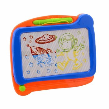 CREA KIDS Magnetisk Tegnebrett (Gaveeske)