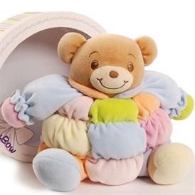 BABY BOW BAMSE I ESKE - MODELL 7