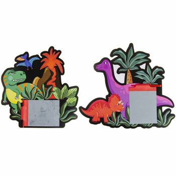 MAGISK TEGNETAVLE - MODELL: DINOSAUR (30 stk.)