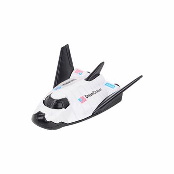 DIE CAST - SPACE ADVENTURE - ROMKJ&Oslash;RET&Oslash;Y, skala 1:64 - I DISPLAY (48 stk.)