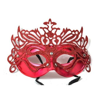 Venetiansk Maske - Modell 17 (12 stk.)