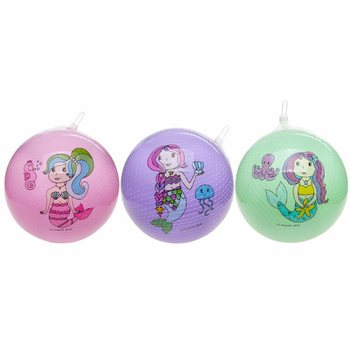 HAVFRUE BALL &Oslash; 23 cm (10 stk.)