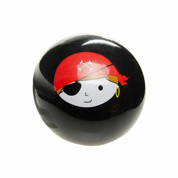 Piratball &Oslash; 23 cm (10 stk.)