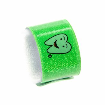KLAPP-ARMB&Aring;ND MED TENNER-PRINT (36 stk.)