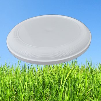 STANDARD FRISBEE 21 CM (25 stk.)