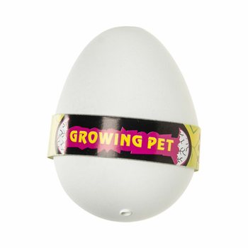 DINOSAUREGG - VOKSENDE DINOSAUREGG I DISPLAY (12 stk.)