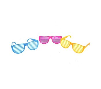 Shutter Shades Briller til Barn (24 stk.)
