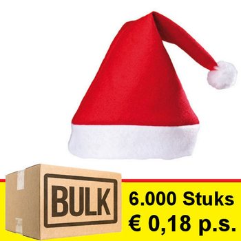 ***PARTIKJ&Oslash;P-TILBUD*** NISSELUE STANDARDMODELL (6 000 stk.)