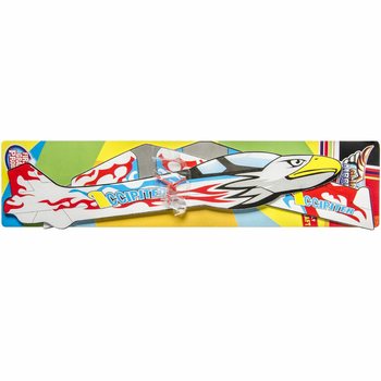 XL Aircraft Fighter Gliders (24 stk.)