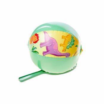 Paddle-racket med ball - Dinosaur (12 stk.)