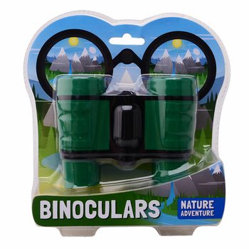 NATURE ADVENTURE Kikkert med Snor - P&aring; Blister (6 stk.)