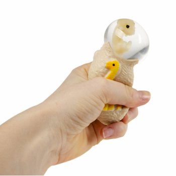 Klemme Dinosauregg i Display (12 stk)