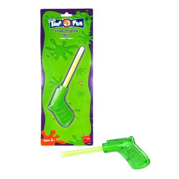 SMIFFY'S Stor Lyspistol Glow Break (12 stk.)