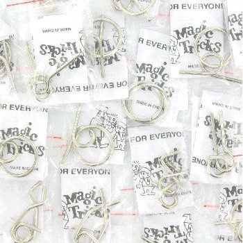Ferdighetsspill MAGIC (200 stk.)