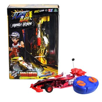 ***UTROLIG BILLIG*** GIOCHI PREZIOSI RADIOSTYRT F-1 RACERBIL (2 stk.)