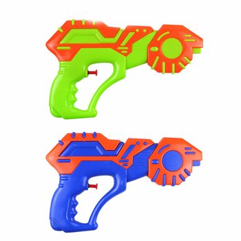 Stor Space Vannpistol - 26,5 cm (6 stk.)