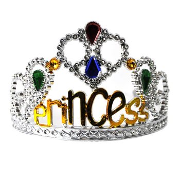 PRINSESSEKRONE (12 stk.)