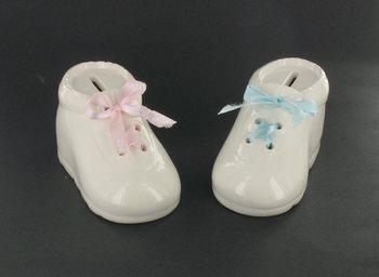 Babysko Spareb&oslash;sse (6 stk.)