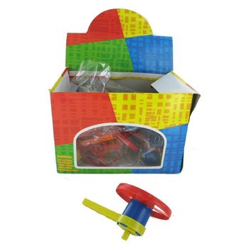 SUPER SNURREBASS I DISPLAY (22 stk.)