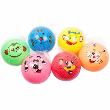 Glade Dyreballer &Oslash; 23 cm (10 stk.)